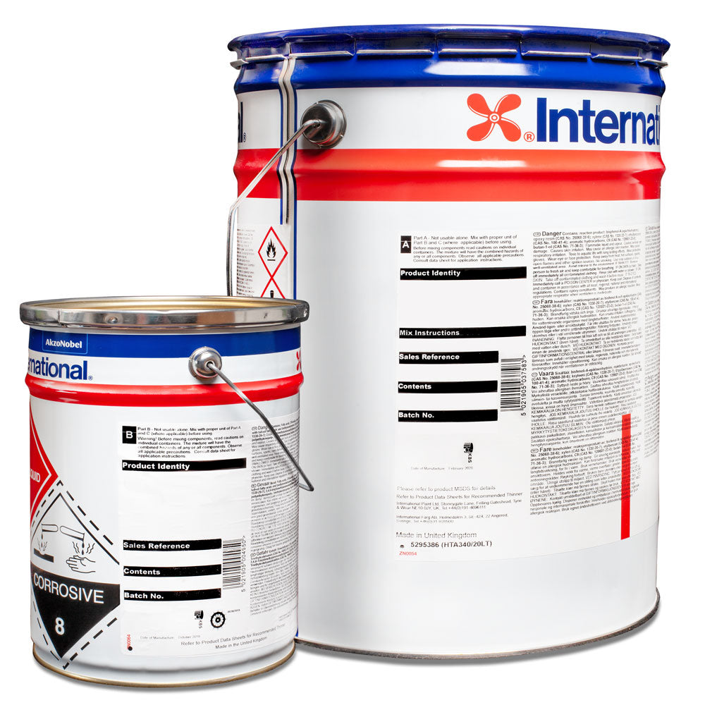 Interseal 670HS